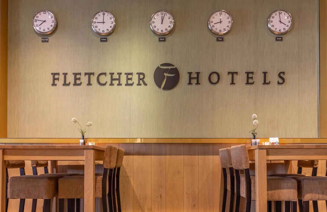 Fletcher Wellness-Hotel Sittard-1
