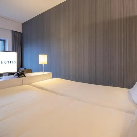 Fletcher Wellness-Hotel Sittard-3